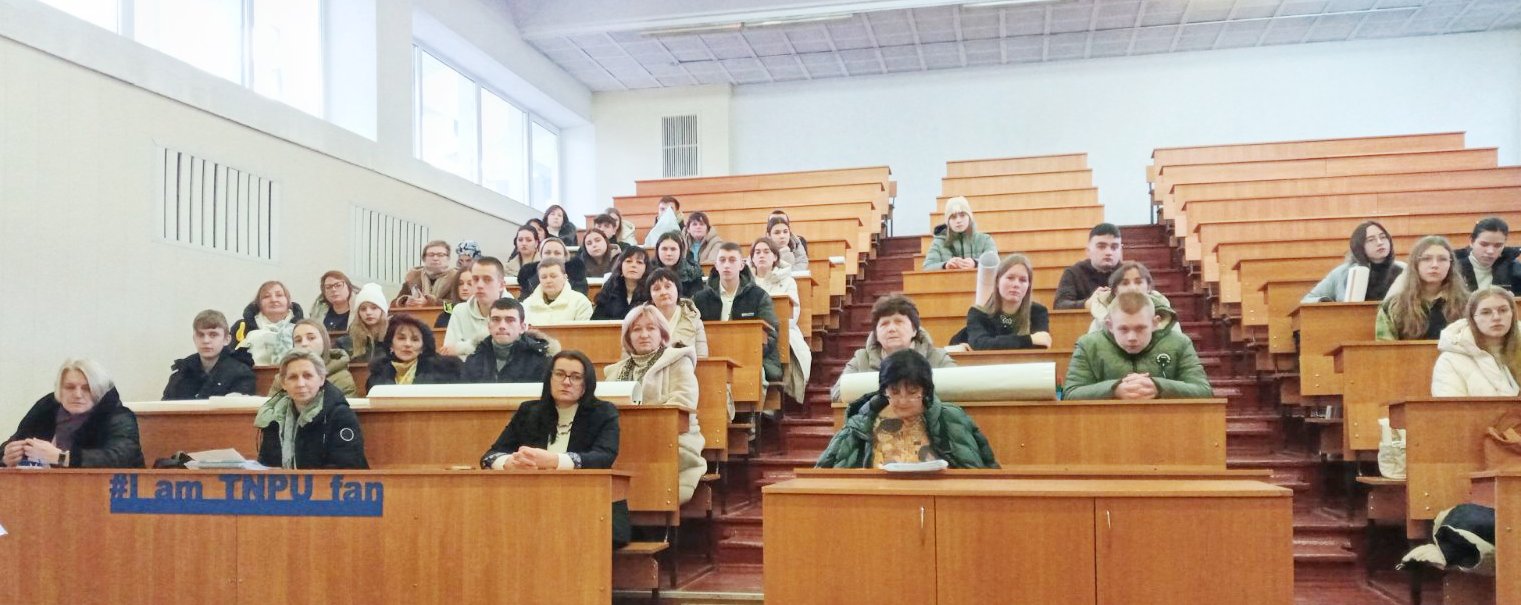 Учасники олімпіади